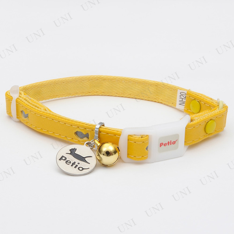 ڥƥ (Petio) CAT COLLAR եå쥶顼 