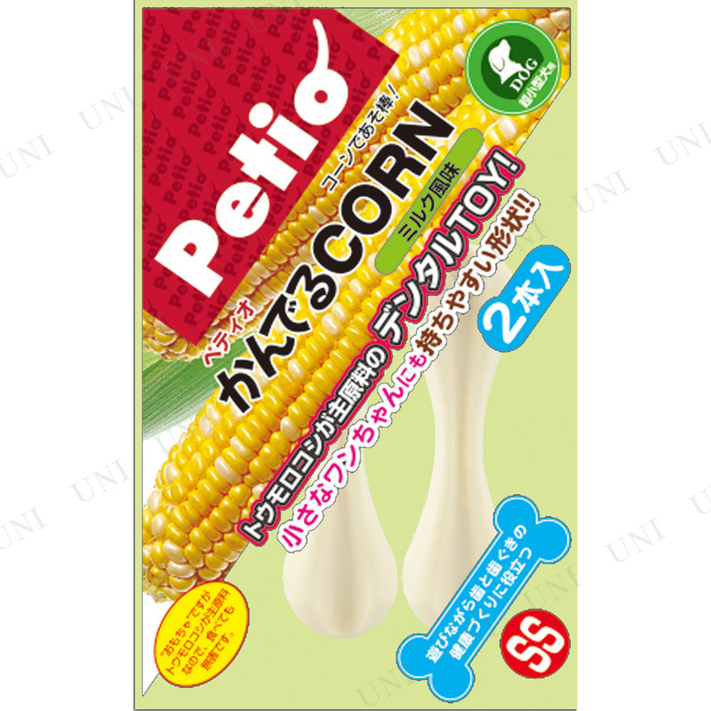 ڼʡ ڥƥ ǤCORN ߥ륯 SS Ķ 2