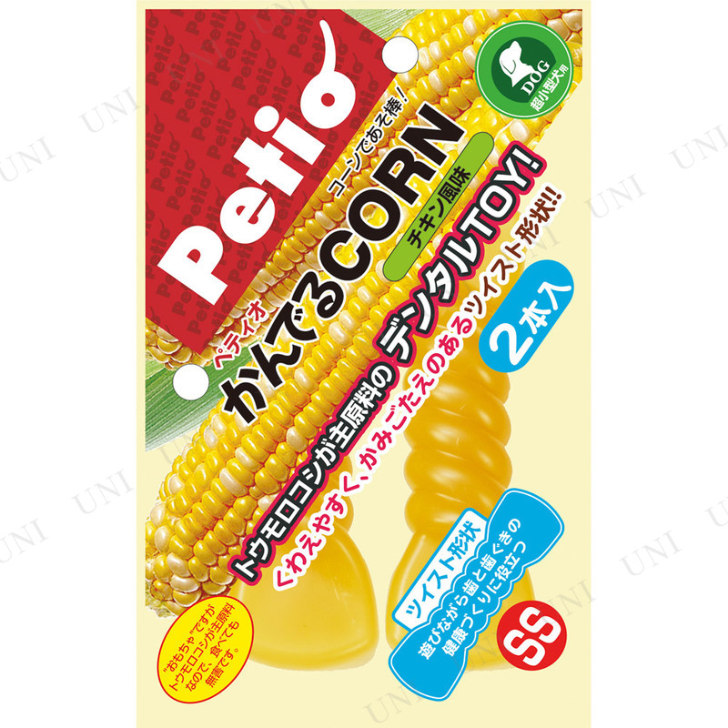 ڼʡ ڥƥ ǤCORNĥ ̣ SS 2