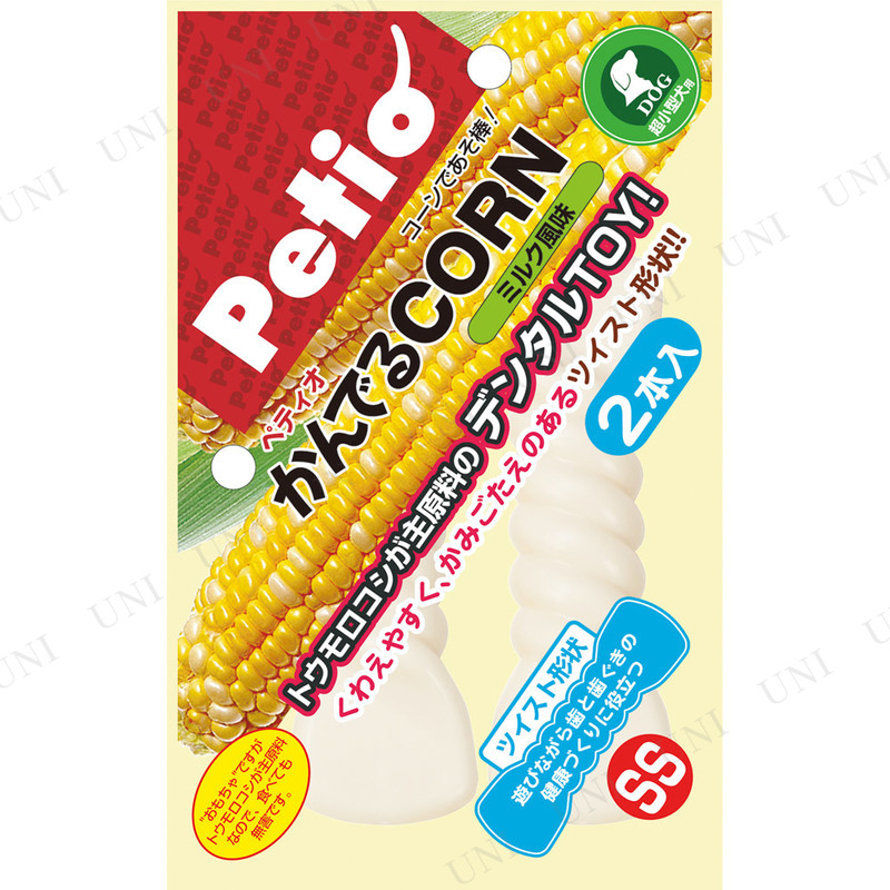 ڼʡ ڥƥ ǤCORNĥ ߥ륯̣ SS 2