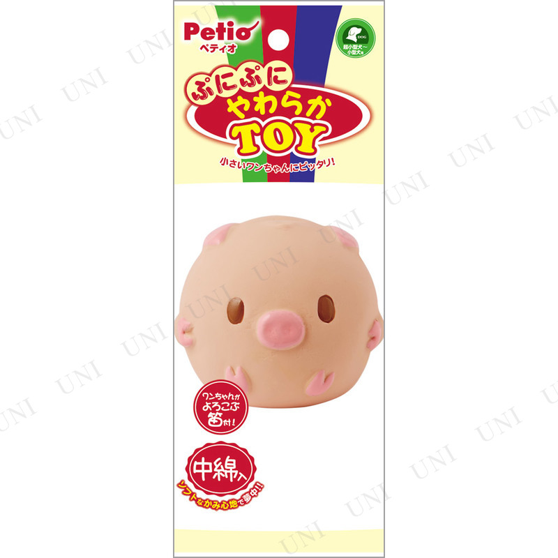ڼʡ ڥƥ פˤפˤ餫TOY ֥