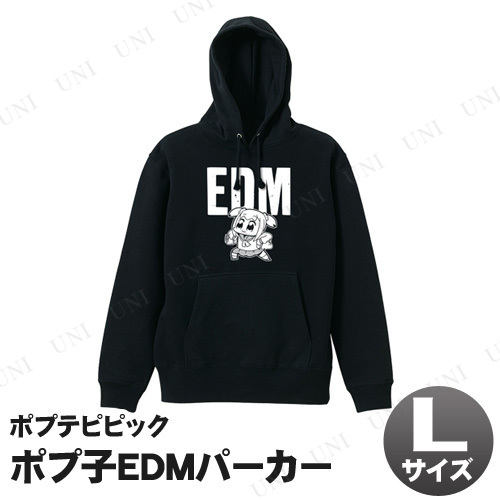 �ڼ���ʡ� �ݥץƥԥԥå� �ݥ׻�EDM�ѡ����� �֥�å� L ������ ������� ����̾(�Ϲ�) ��� ���ݥ��å��դ�