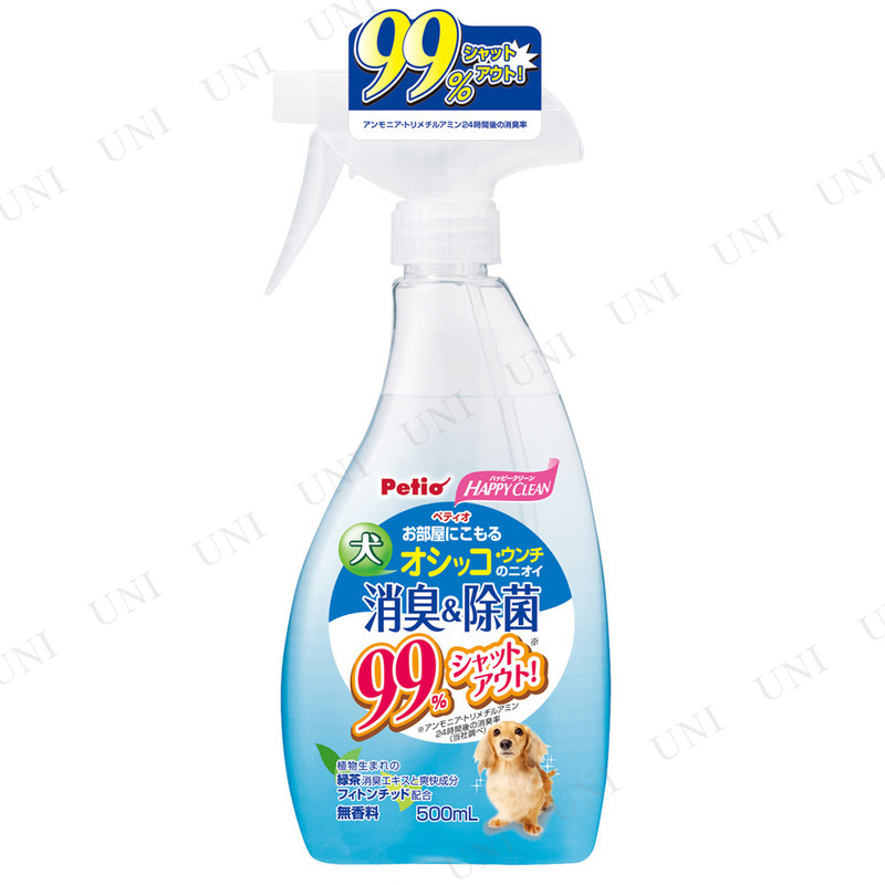 ڼʡ ڥƥ (Petio) åΥ˥ý& 500mL