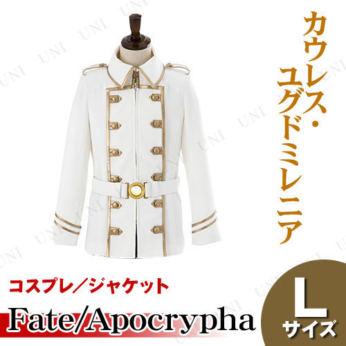 ץ  Fate/Apocrypha 쥹楰ɥߥ˥Υ㥱å L