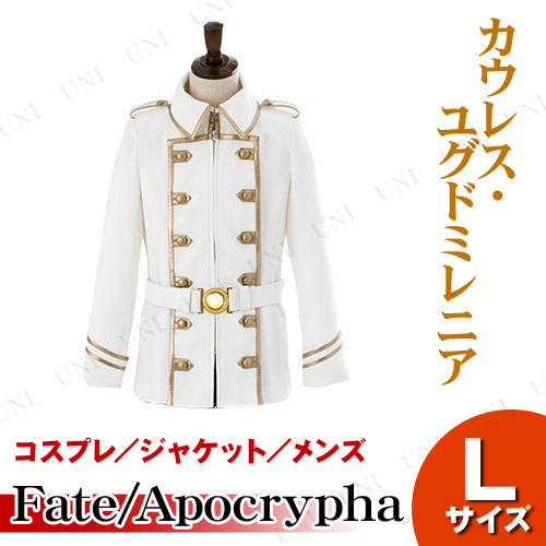 ץ  Fate/Apocrypha 쥹楰ɥߥ˥Υ㥱å L