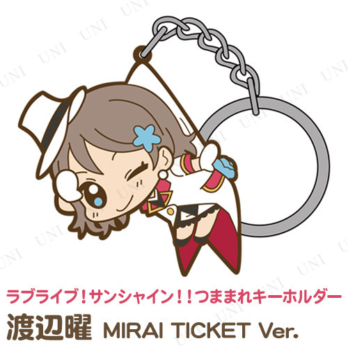 ֥饤֡󥷥㥤󡪡  Ĥޤޤ쥭ۥ MIRAI TICKET Ver.