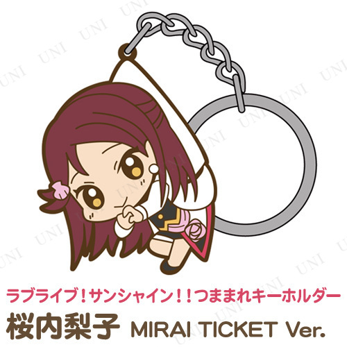 ֥饤֡󥷥㥤󡪡  Ĥޤޤ쥭ۥ MIRAI TICKET Ver.