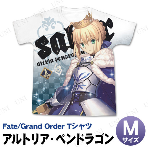 Fate/Grand Order ȥꥢڥɥ饴 ե륰եåT M