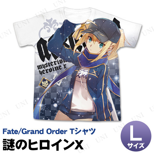 Fate/Grand Order ΥҥX ե륰եåT L