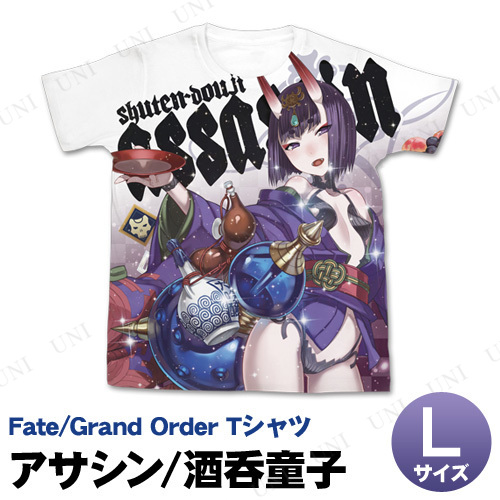 Fate/Grand Order /Ƹ ե륰եåT L