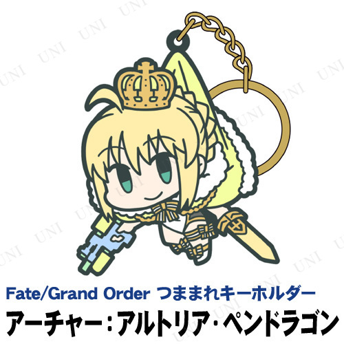 Fate/Grand Order 㡼ȥꥢڥɥ饴 Ĥޤޤ쥭ۥ
