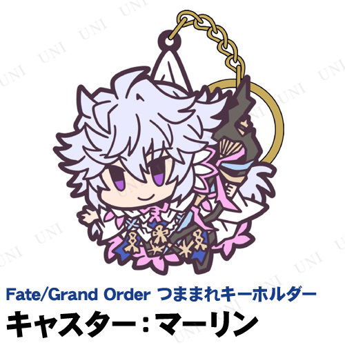 Fate/Grand Order 㥹ޡ Ĥޤޤ쥭ۥ