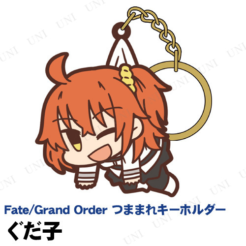 Fate/Grand Order  Ĥޤޤ쥭ۥ