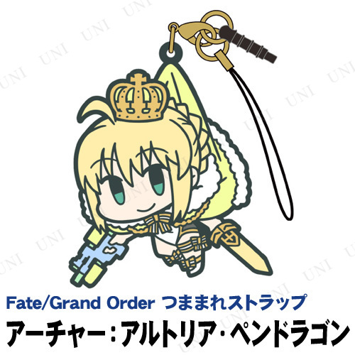 Fate/Grand Order 㡼ȥꥢڥɥ饴 Ĥޤޤ쥹ȥå