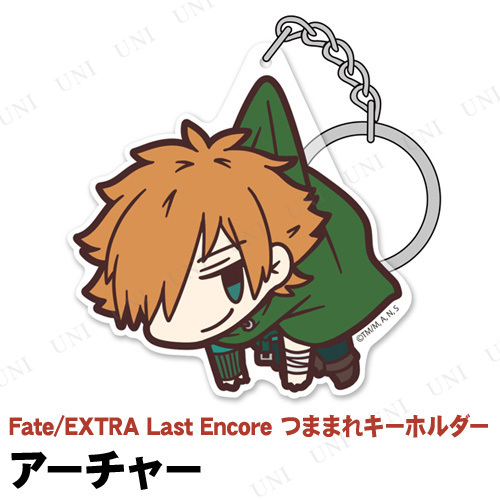 Fate/EXTRA Last Encore 㡼 Ĥޤޤ쥭ۥ