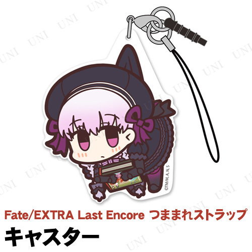 Fate/EXTRA Last Encore 㥹 Ĥޤޤ쥹ȥå