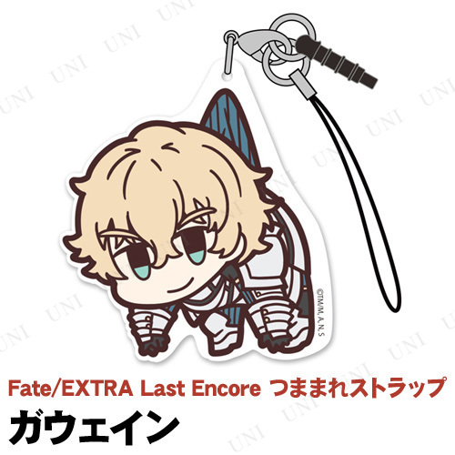 Fate/EXTRA Last Encore  Ĥޤޤ쥹ȥå