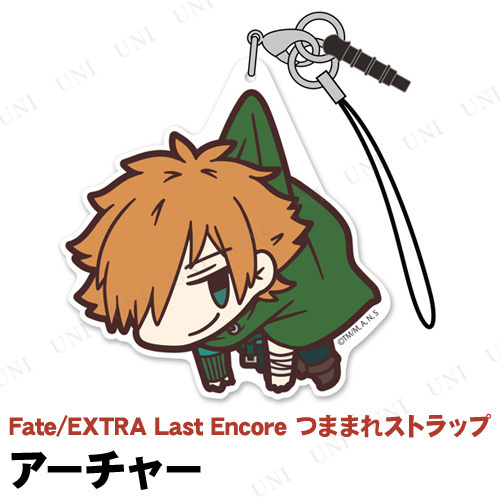 Fate/EXTRA Last Encore 㡼 Ĥޤޤ쥹ȥå