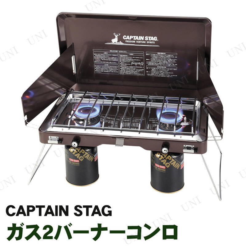 ڼʡ CAPTAIN STAG(ץƥ󥹥å)  ġСʡ UF-17