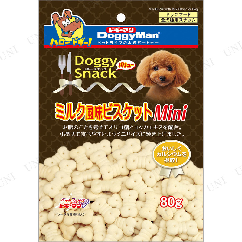 ڼʡ ɥޥ ߥ륯̣ӥå Mini 80g