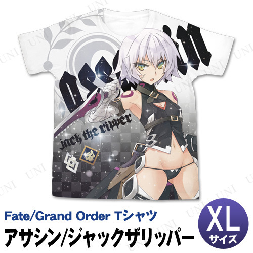 FGO  ååѡ ե륰եåT ۥ磻 XL