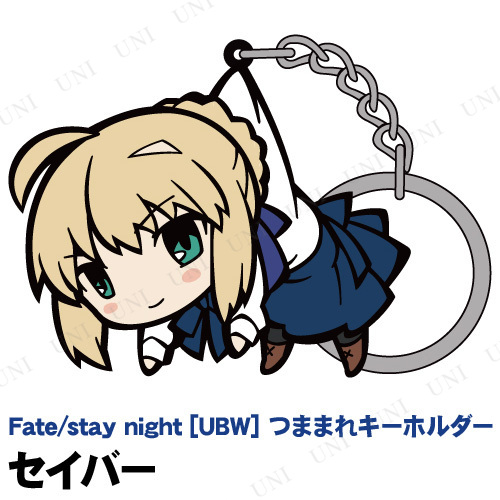 ڼʡ Fate/stay night UBW С Ĥޤޤ쥭ۥ
