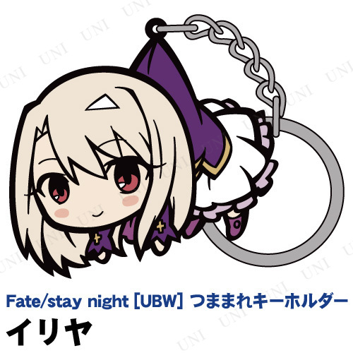 Fate/stay night UBW  Ĥޤޤ쥭ۥ