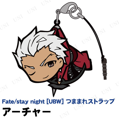 Fate/stay night UBW 㡼 Ĥޤޤ쥹ȥå