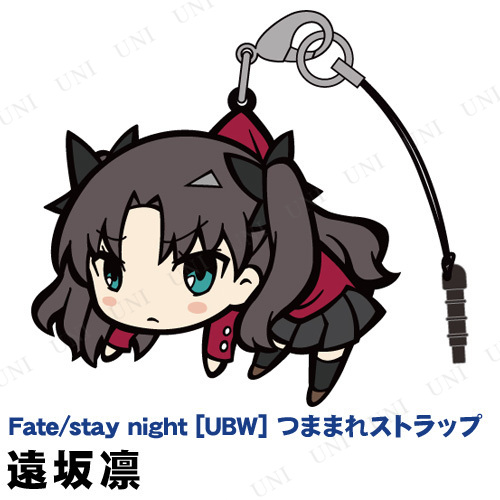 ڼʡ Fate/stay night UBW  Ĥޤޤ쥹ȥå