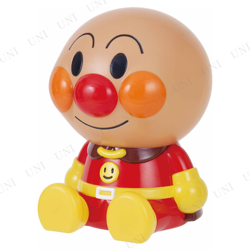 【本店】【パーティワールド】ブローライト アンパンマン ハロウィン 雑貨 電飾 光る 装飾品 デコレーション インテリア クリスマスパーティー