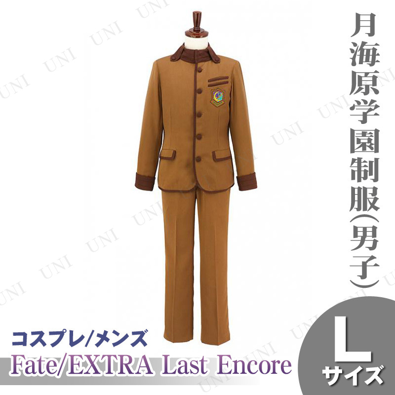 ץ  Fate/EXTRA Last Encore ر(˻) L