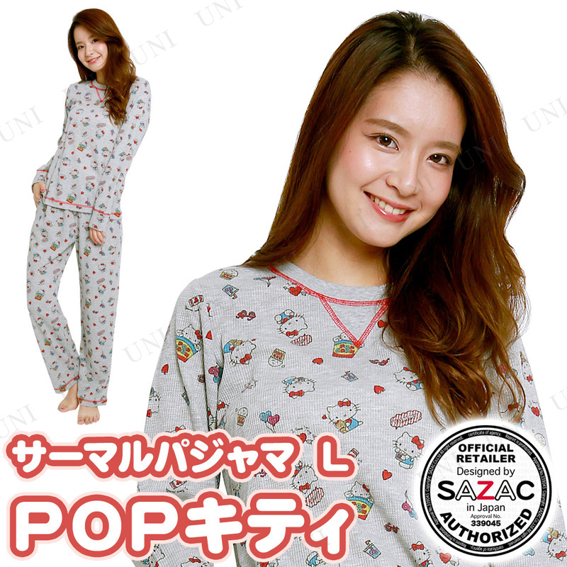 SAZAC(å) POPƥޥѥ 졼 ǥL