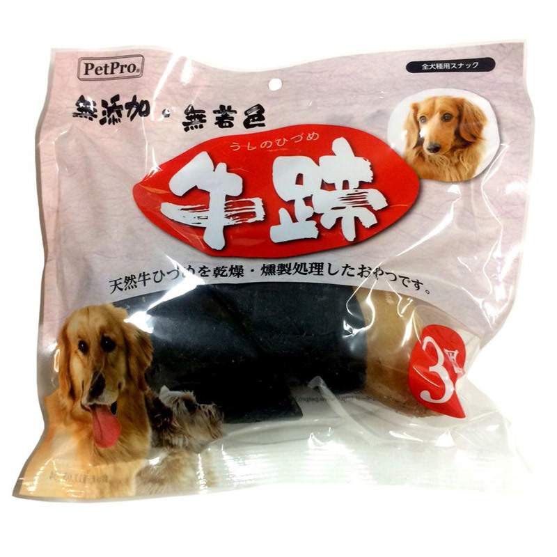 取寄品】 [2点セット] ペットプロ 牛ひづめ 3個入 本店-パーティーグッズ通販-販売-パーティワールド