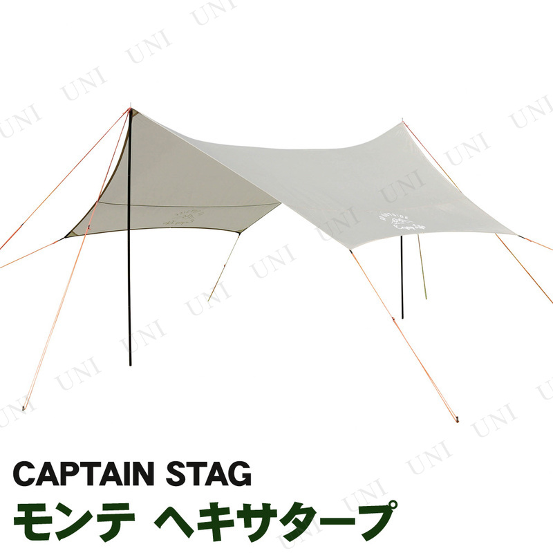 ڼʡ CAPTAIN STAG(ץƥ󥹥å)  إ UA-1077