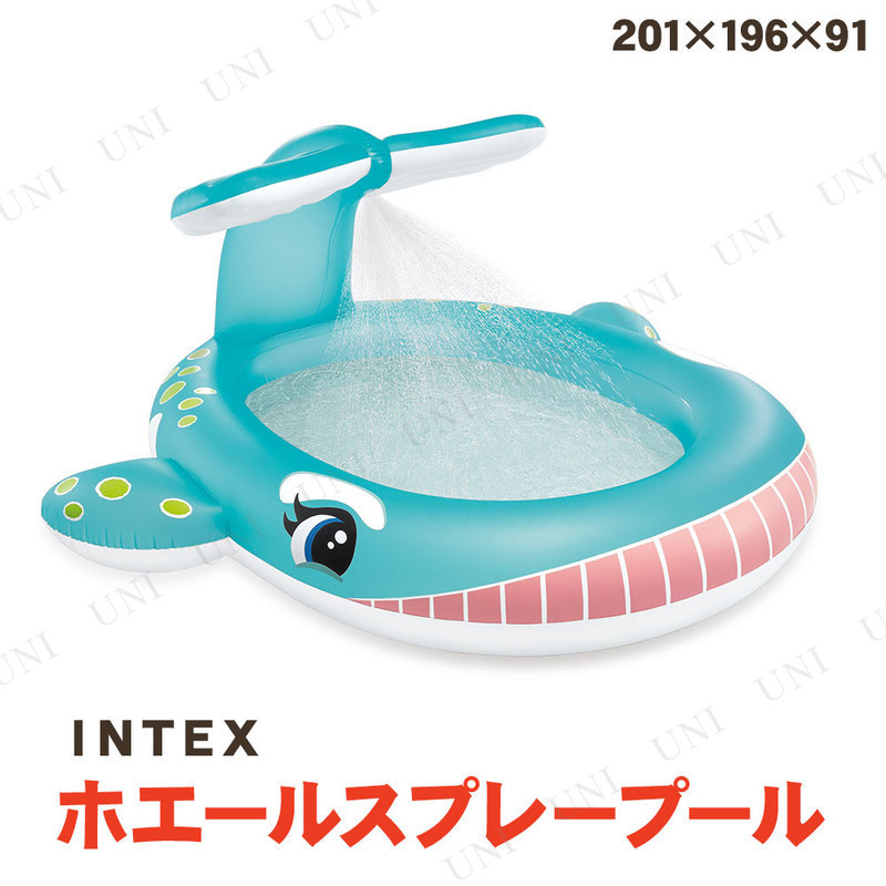 INTEX(ƥå) ۥ륹ץ졼ס 20119691cm