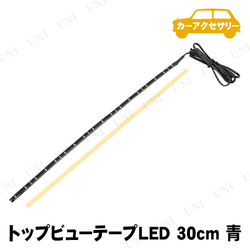  ȥåץӥ塼ơLED 30cm 