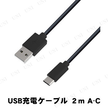  USBšƱ֥ 2m A-C AJ-574