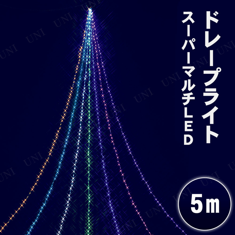 ڼʡ 5M˥塼ѡޥLEDɥ졼ץ饤