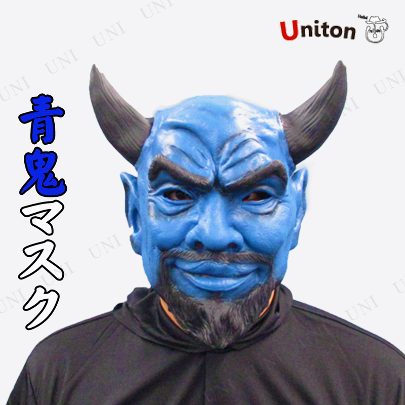 ץ  Uniton ĵޥ AoOni Mask