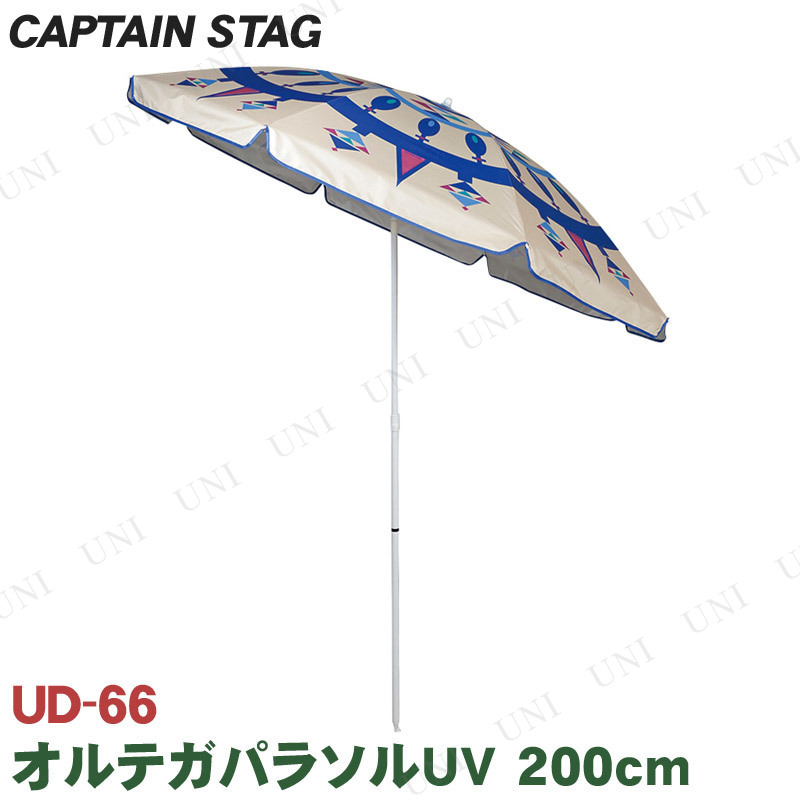 CAPTAIN STAG(ץƥ󥹥å) ƥѥ饽UV 200cm UD-66