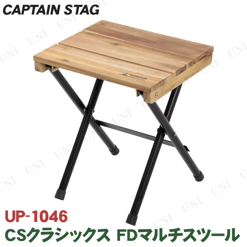 ڼʡ CAPTAIN STAG(ץƥ󥹥å) CS饷å FDޥġ UP-1046