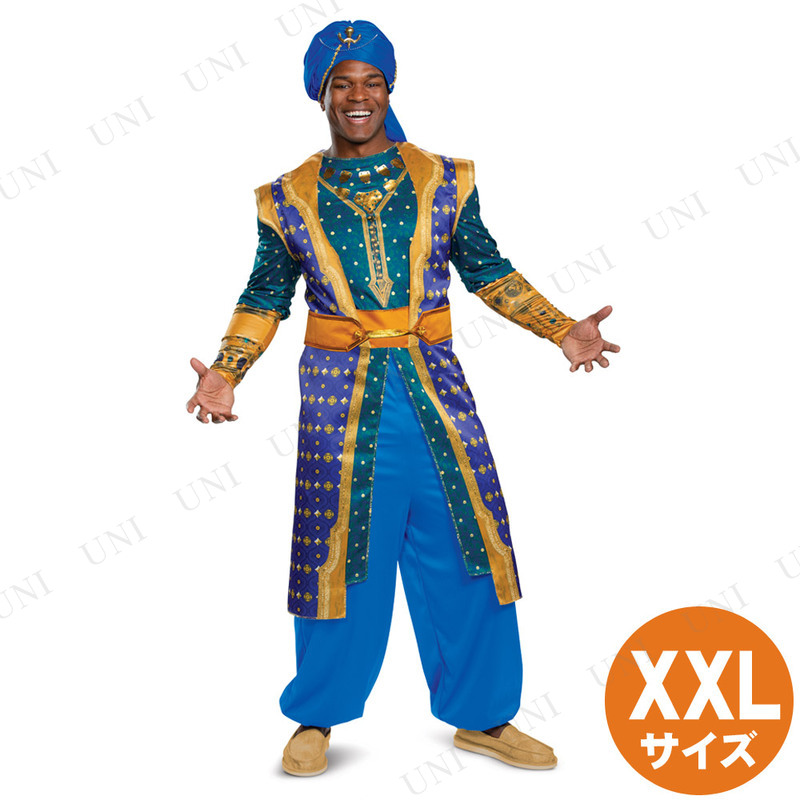 �����ץ� ���� �����ˡ� �ǥ�å��� ����� XXL (�礭��������) Disguise ���饸�� �������塼�� ���� �����ץ���� �ǥ����ˡ� ���㥹�ߥ� ������XXL �ϥ������� �����ץ�����