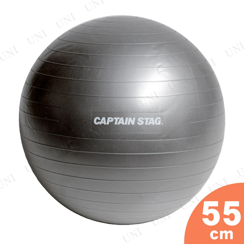 ڼʡ CAPTAIN STAG(ץƥ󥹥å) Vit Fit եåȥͥܡ ľ55cm Сۥ磻 UR-861