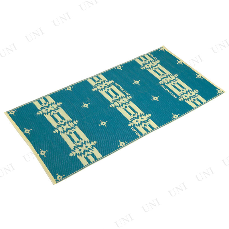 ڼʡ ץƥ󥹥å(CAPTAIN STAG) ȥ饰90180cm() UB-3058