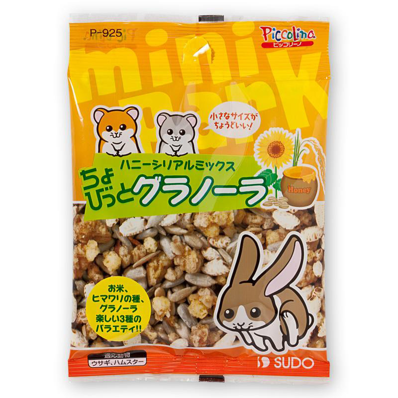 取寄品】 [4点セット] アラタ ウサギのフレークサラダ 400g - 本店-パーティーグッズ通販-販売-パーティワールド