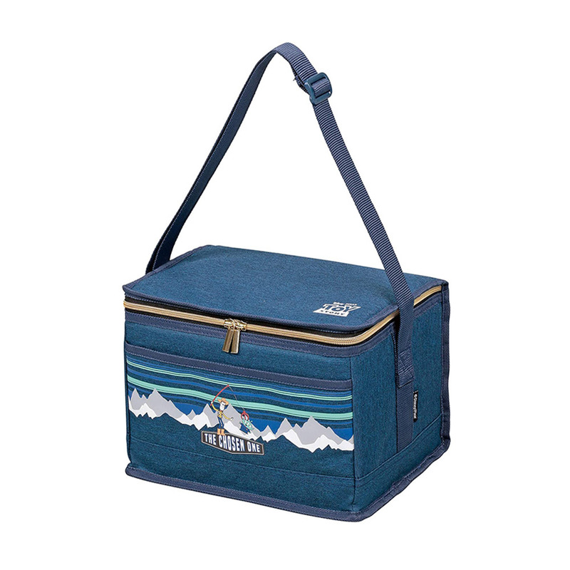 CAPTAIN STAG(キャプテンスタッグ) スーパーコールド クーラーバッグ ブラック 25L UE-577 -  本店-パーティーグッズ通販-販売-パーティワールド