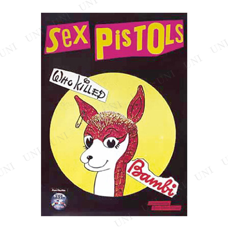 SEX PISTOLS ݥ