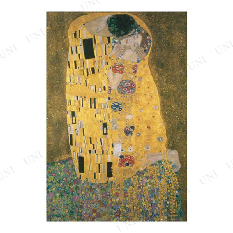 ڼʡ KLIMT The Kiss ݥ