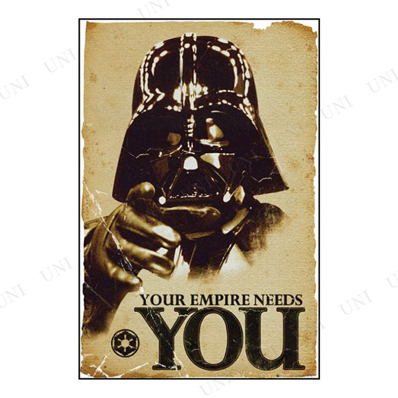 ڼʡ STAR WARS Your Empire Needs YOU ݥ
