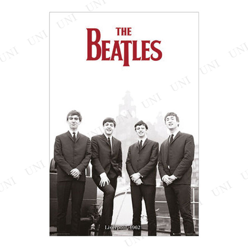 ڼʡ The Beatles Liverpool 62 ݥ